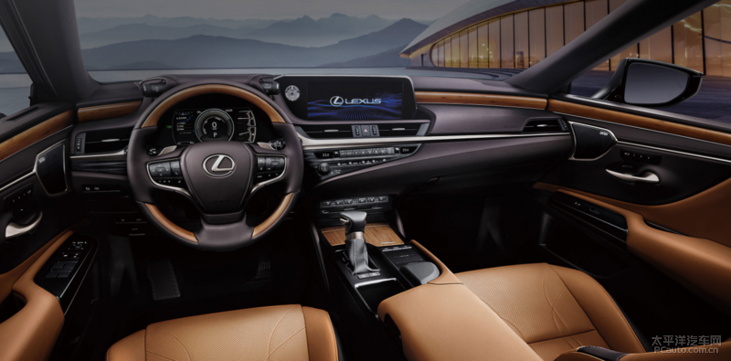 小编吐血整理 你不知道的内饰环保材料(图13) 小编吐血整理 你不知道的汽车内饰环保材料