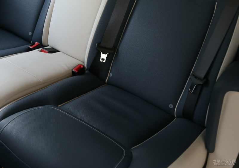 小编吐血整理 你不知道的内饰环保材料(图17) 小编吐血整理 你不知道的内饰环保材料