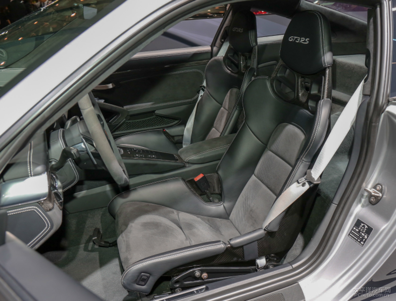 小编吐血整理 你不知道的内饰环保材料(图20) 小编吐血整理 你不知道的内饰环保材料