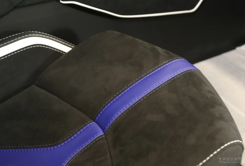 小编吐血整理 你不知道的内饰环保材料(图23) 小编吐血整理 你不知道的汽车内饰环保材料