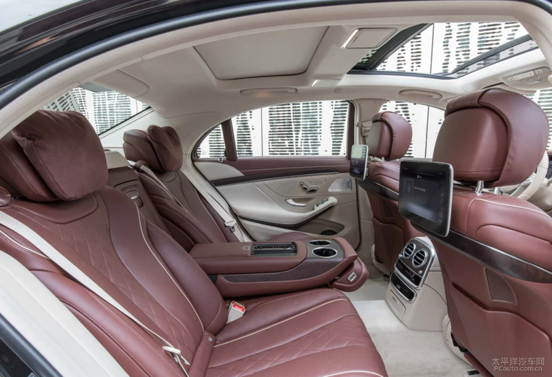 小编吐血整理 你不知道的内饰环保材料(图24) 小编吐血整理 你不知道的汽车内饰环保材料