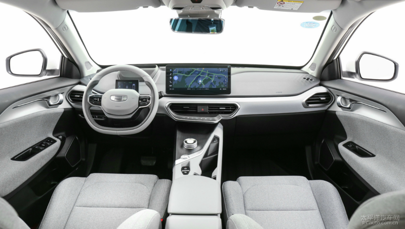 小编吐血整理 你不知道的内饰环保材料(图25) 小编吐血整理 你不知道的汽车内饰环保材料