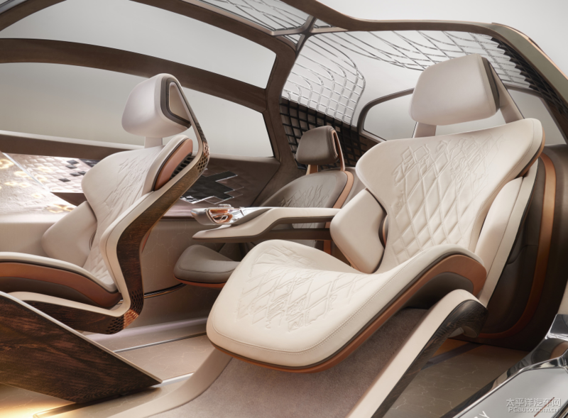 小编吐血整理 你不知道的内饰环保材料(图26) 小编吐血整理 你不知道的汽车内饰环保材料