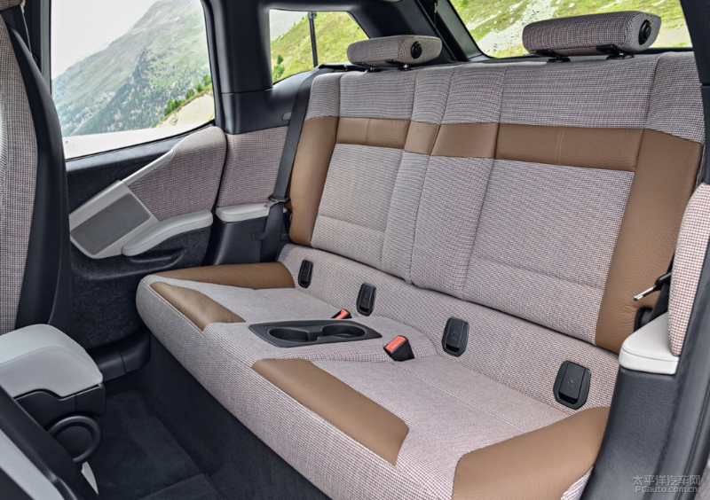 小编吐血整理 你不知道的内饰环保材料(图28) 小编吐血整理 你不知道的汽车内饰环保材料