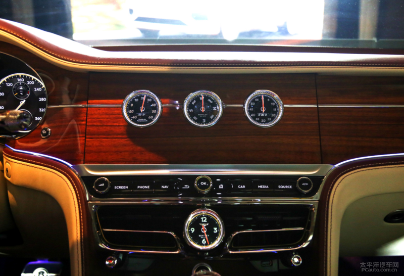 小编吐血整理 你不知道的内饰环保材料(图7) 小编吐血整理 你不知道的汽车内饰环保材料