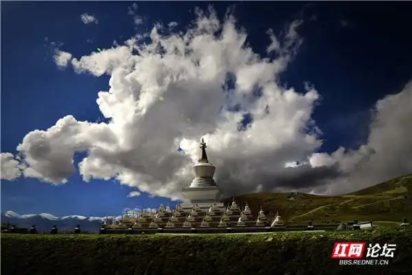 徐忠诚丨器材好就能出大片吗?不,对待风光摄影你还得有态度(图2) 摄影作品赏析_风光摄影技巧_中国数码摄影家协会官网