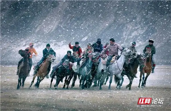 徐忠诚丨器材好就能出大片吗?不,对待风光摄影你还得有态度(图3) 风光摄影技巧_中国数码摄影家协会官网_摄影作品赏析