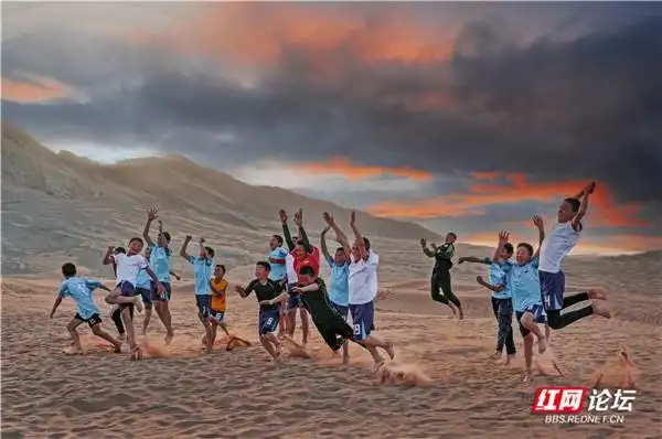 徐忠诚丨器材好就能出大片吗?不,对待风光摄影你还得有态度(图4) 风光摄影技巧_中国数码摄影家协会官网_摄影作品赏析