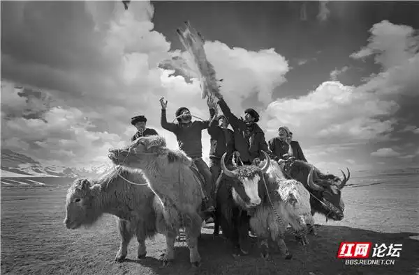 徐忠诚丨器材好就能出大片吗?不,对待风光摄影你还得有态度(图6) 摄影作品赏析_风光摄影技巧_中国数码摄影家协会官网