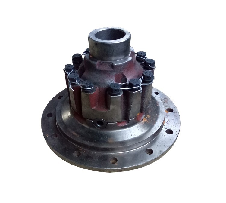 卡斯卡特调距叉,安徽供应叉车属具型号(图3) 叉车属具专用缸_叉车属具种类_叉车属具功能