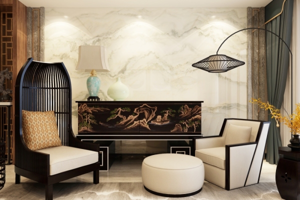 至简即至美，20张超有美感的北欧风格装修效果图！