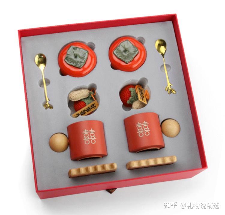 亲戚朋友结婚送什么礼物?十大最受欢迎的结婚礼物排行榜!(预算100-200-300-500)(图18) 创意结婚礼物_结婚礼物_结婚必须买新房吗