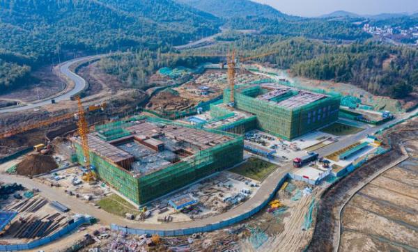 湖州在绿水青山布局创新创业计划,力争4年吸引青年人才5万(图3) 湖州五谷丰登计划_湖州创谷建设方案_网络科技公司创业计划