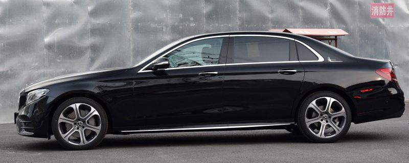 独家详解奔驰新E级Coupe！