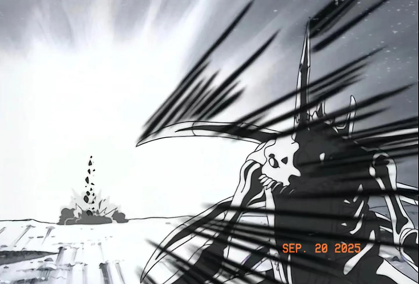 初代数码宝贝:一次错误的进化,丧尸暴龙兽让人失控的破坏能力…(图4) 数码宝贝丧尸暴龙兽 丧尸暴龙兽进化过程 丧尸暴龙兽攻击技能_数码宝贝战斗暴龙兽背后