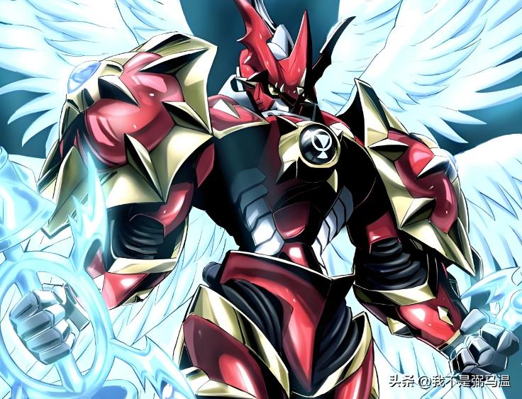 数码宝贝:同为台柱子,为何红莲骑士兽的人气远不如战斗暴龙兽?(图8) 数码宝贝战斗暴龙兽背后_数码宝贝战斗暴龙兽人气原因_数码宝贝红莲骑士兽人气分析