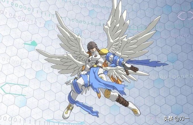 数码宝贝:战斗暴龙兽战绩并不耀眼,为什么它的人气却这么高?(图2) 战斗暴龙兽战绩分析_数码宝贝战斗暴龙兽背后_战斗暴龙兽人气原因