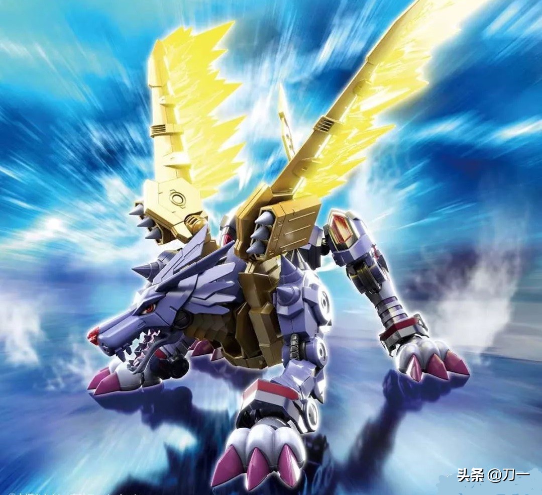 数码宝贝:战斗暴龙兽战绩并不耀眼,为什么它的人气却这么高?(图10) 战斗暴龙兽战绩分析_数码宝贝战斗暴龙兽背后_战斗暴龙兽人气原因