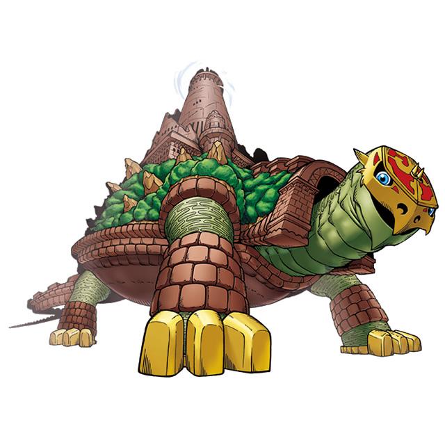 大师兄 ,师父被妖怪抓走了,盘点数码宝贝中沙悟净兽的进化流程(图6) 进化吧数码兽冥羊_沙悟净数码宝贝_沙悟净兽原型