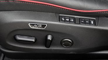 延续精神 试驾2020款别克君威GS 28T(图11) 汽车之家