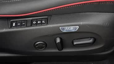 延续精神 试驾2020款别克君威GS 28T(图12) 汽车之家