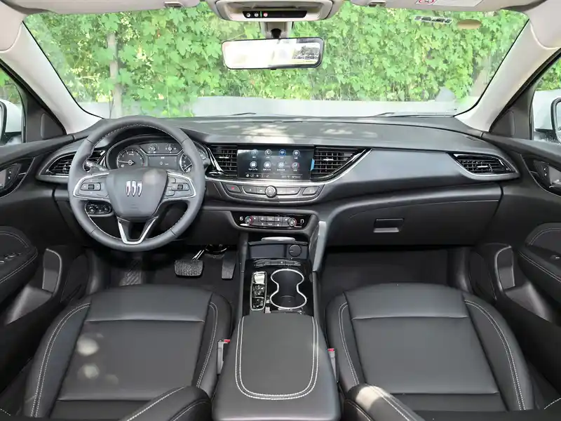 苏州地区君威降价消息!最新报价11.98万,数量有限(图3) 苏州地区君威降价消息!最新报价11.98万,数量有限