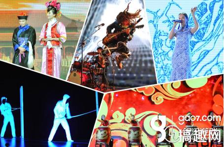 搞趣网:银汉有你 家在一起:银汉游戏新春银汉游戏新春年会 百万大奖壕气冲天年会 百万大奖壕气冲天(图3) 银汉游戏CEO刘泳致辞_银汉科技2025年新游戏_银汉游戏2016年新春年会