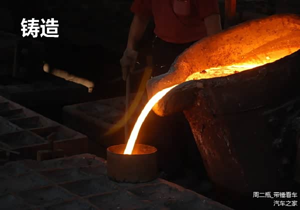 轮毂翻新靠谱吗?揭露轮毂翻新全过程!(图29) 轮毂修复过程_什么损坏可以修复轮毂_轮毂翻新车灯翻新