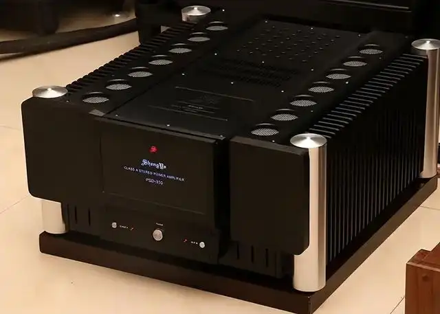 功放的常见问题和维修处理方法