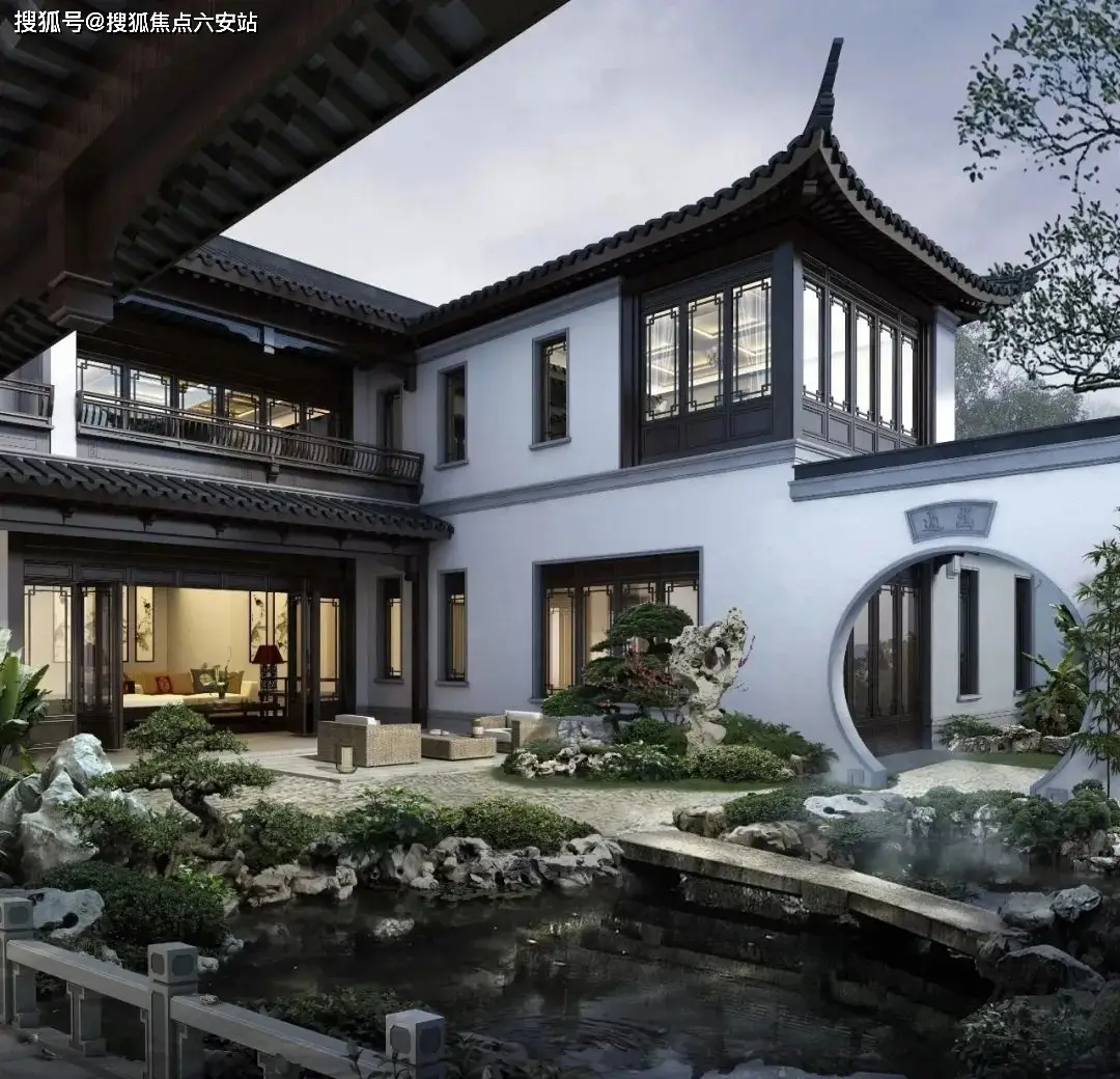 2025杭州南郡涵云轩(房产评测·杭州南郡涵云轩优缺点解析)南郡涵云轩楼盘详情/南郡涵云轩房价/户型