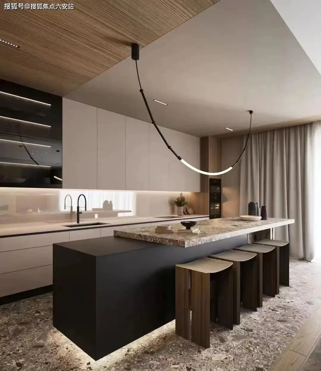 2025杭州南郡涵云轩(房产评测·杭州南郡涵云轩优缺点解析)南郡涵云轩楼盘详情/南郡涵云轩房价/户型(图11) 西溪郡房子怎么样_杭州西溪湿地新江南院落_杭州西溪芯南郡涵云轩新中式合院