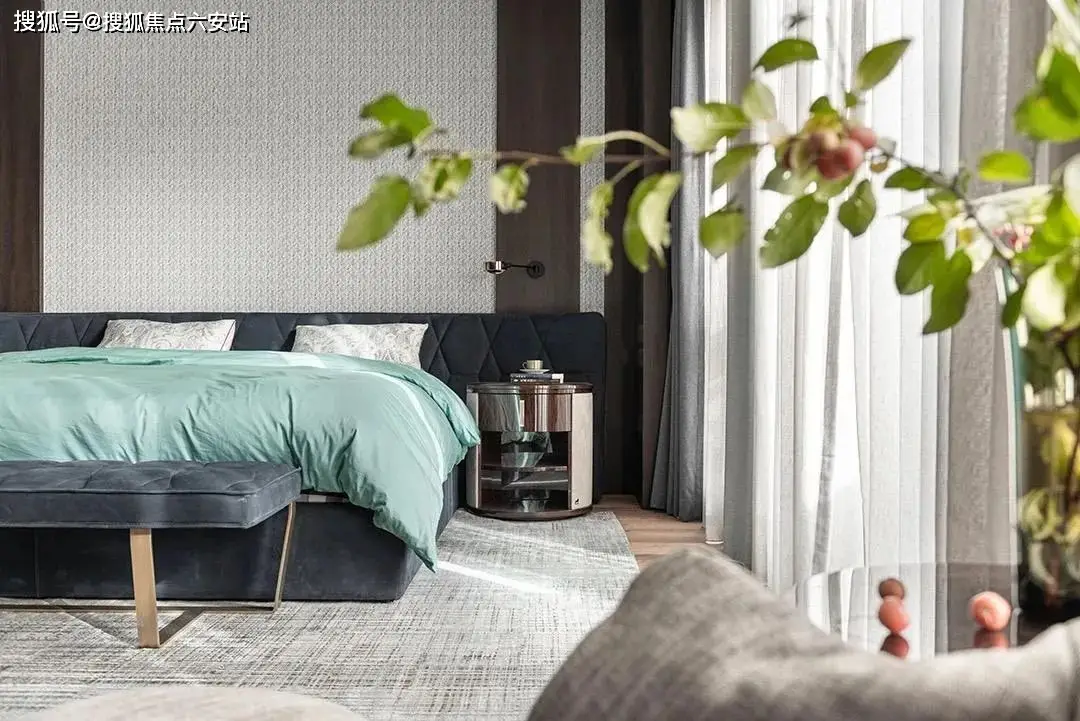 2025杭州南郡涵云轩(房产评测·杭州南郡涵云轩优缺点解析)南郡涵云轩楼盘详情/南郡涵云轩房价/户型(图12) 西溪郡房子怎么样_杭州西溪湿地新江南院落_杭州西溪芯南郡涵云轩新中式合院