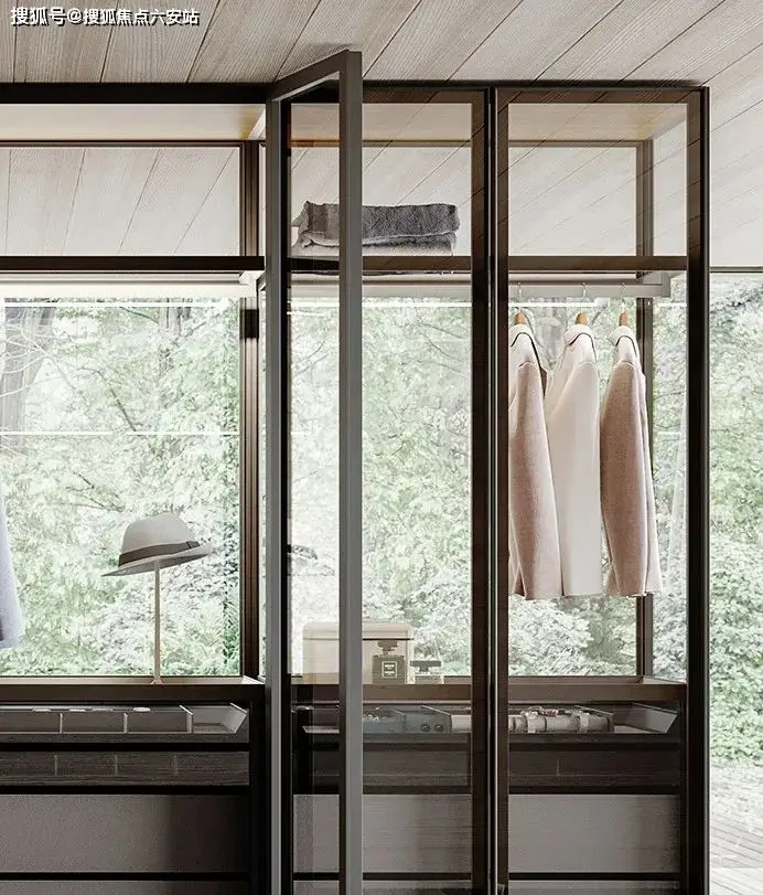 2025杭州南郡涵云轩(房产评测·杭州南郡涵云轩优缺点解析)南郡涵云轩楼盘详情/南郡涵云轩房价/户型(图13) 杭州西溪芯南郡涵云轩新中式合院_杭州西溪湿地新江南院落_西溪郡房子怎么样