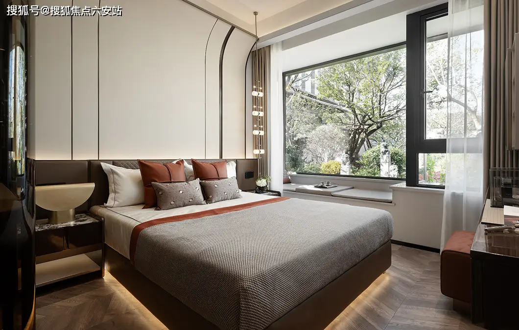 2025杭州南郡涵云轩(房产评测·杭州南郡涵云轩优缺点解析)南郡涵云轩楼盘详情/南郡涵云轩房价/户型(图15) 杭州西溪芯南郡涵云轩新中式合院_西溪郡房子怎么样_杭州西溪湿地新江南院落