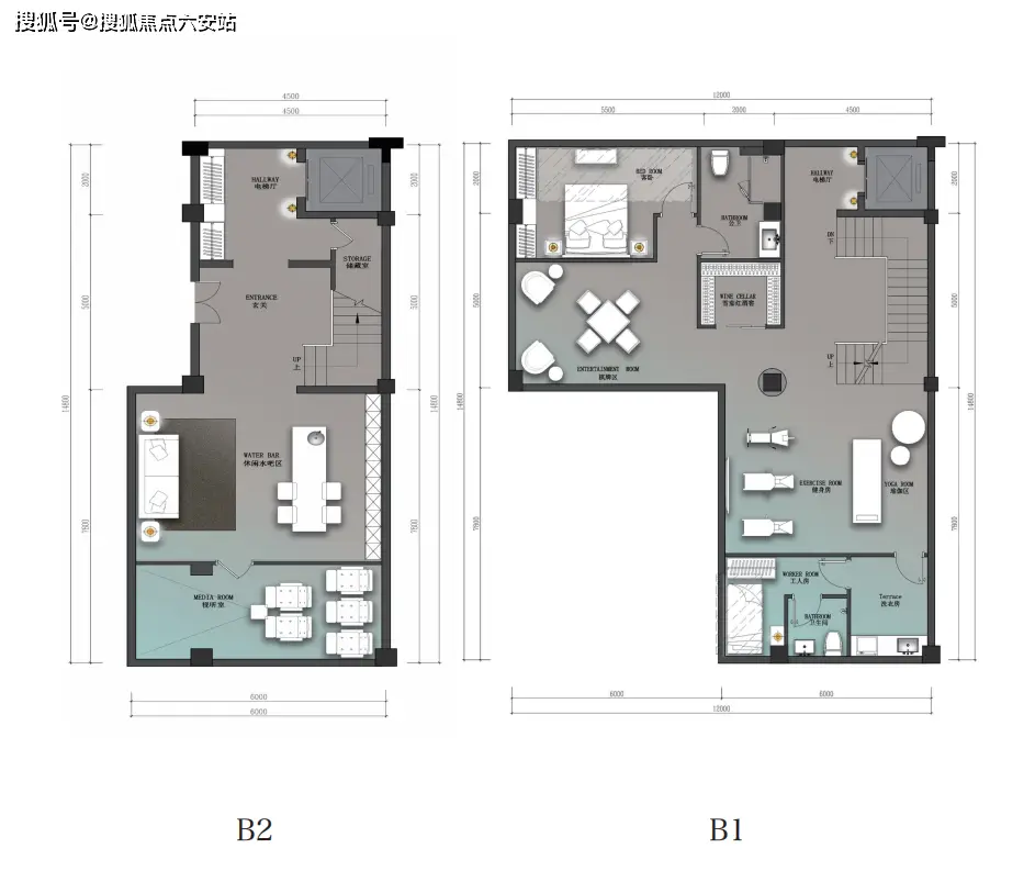 2025杭州南郡涵云轩(房产评测·杭州南郡涵云轩优缺点解析)南郡涵云轩楼盘详情/南郡涵云轩房价/户型(图18) 西溪郡房子怎么样_杭州西溪湿地新江南院落_杭州西溪芯南郡涵云轩新中式合院