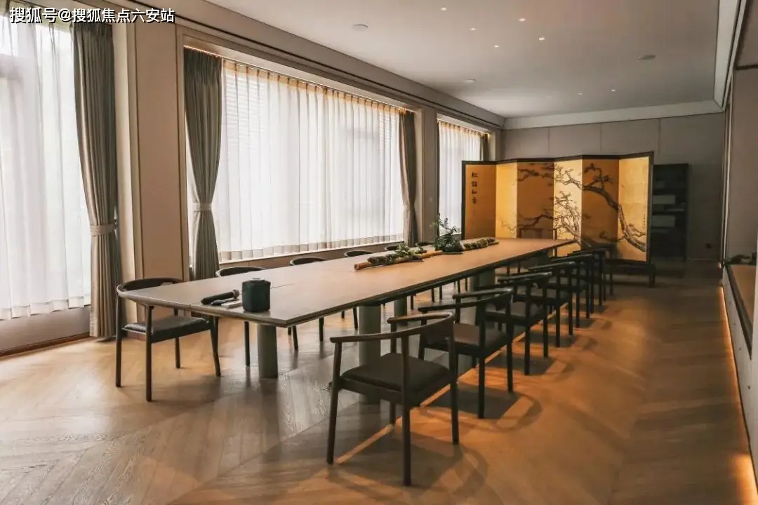 2025杭州南郡涵云轩(房产评测·杭州南郡涵云轩优缺点解析)南郡涵云轩楼盘详情/南郡涵云轩房价/户型(图21) 杭州西溪湿地新江南院落_西溪郡房子怎么样_杭州西溪芯南郡涵云轩新中式合院