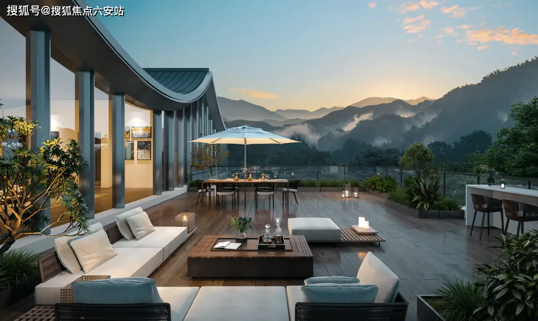 2025杭州南郡涵云轩(房产评测·杭州南郡涵云轩优缺点解析)南郡涵云轩楼盘详情/南郡涵云轩房价/户型(图5) 西溪郡房子怎么样_杭州西溪湿地新江南院落_杭州西溪芯南郡涵云轩新中式合院