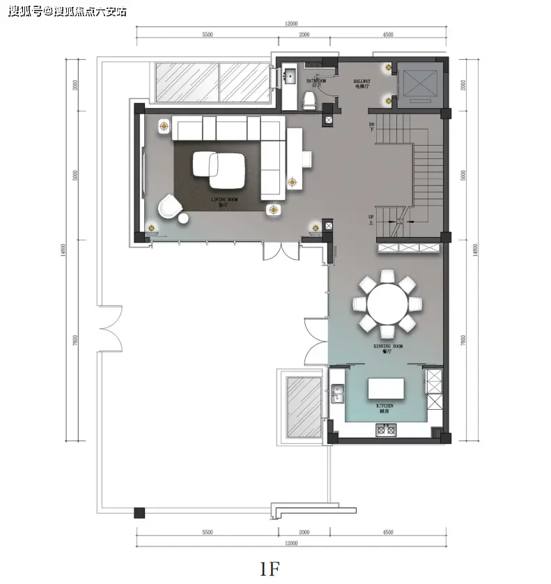 2025杭州南郡涵云轩(房产评测·杭州南郡涵云轩优缺点解析)南郡涵云轩楼盘详情/南郡涵云轩房价/户型(图7) 杭州西溪芯南郡涵云轩新中式合院_西溪郡房子怎么样_杭州西溪湿地新江南院落
