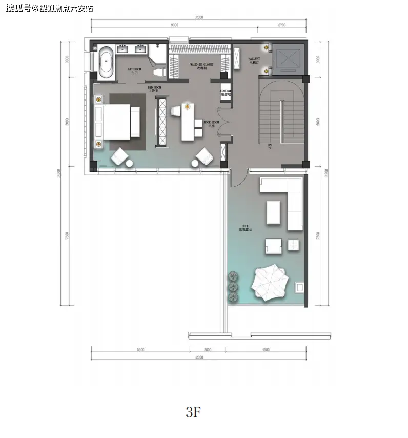 2025杭州南郡涵云轩(房产评测·杭州南郡涵云轩优缺点解析)南郡涵云轩楼盘详情/南郡涵云轩房价/户型(图9) 杭州西溪芯南郡涵云轩新中式合院_杭州西溪湿地新江南院落_西溪郡房子怎么样