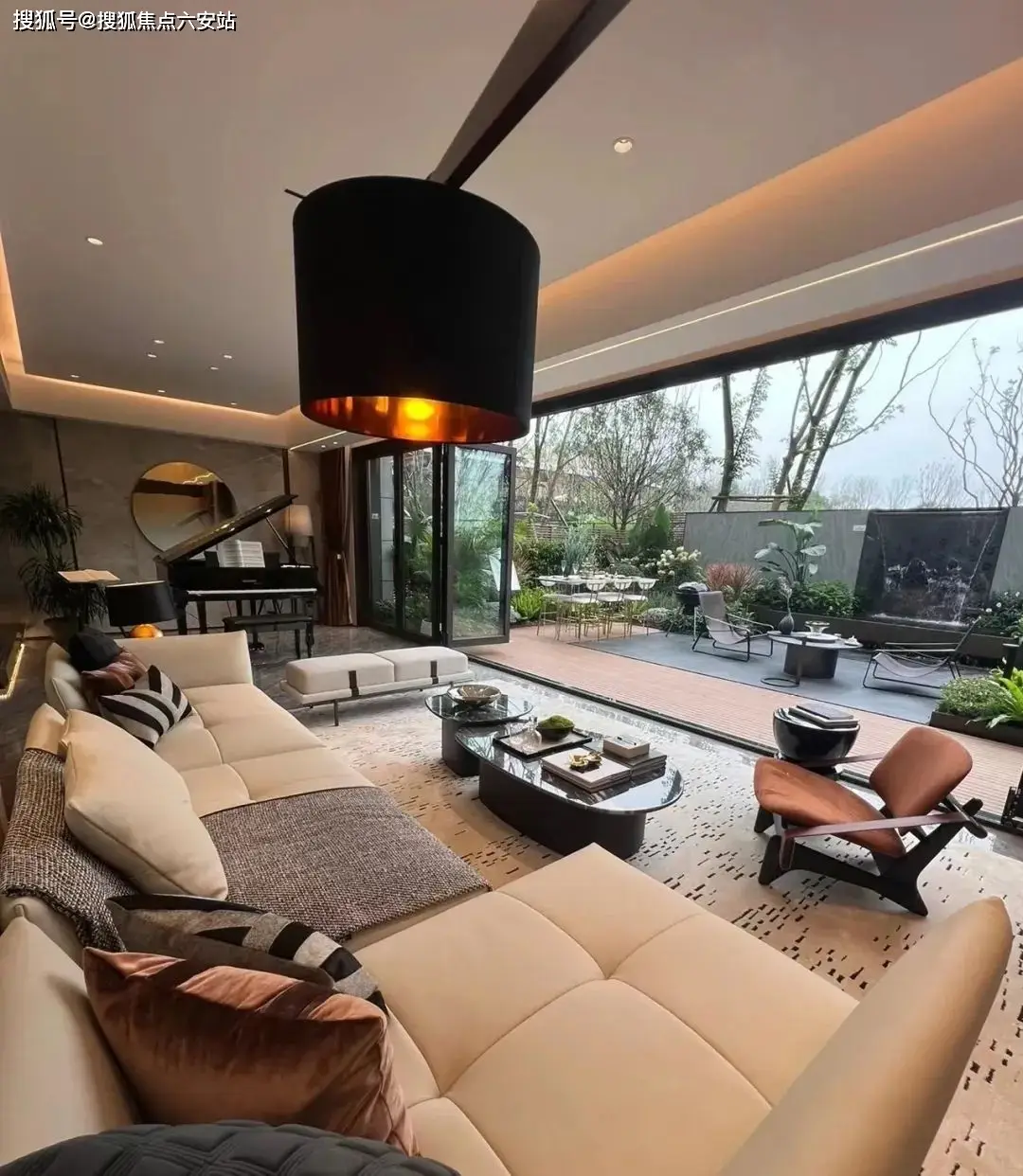 2025杭州南郡涵云轩(房产评测·杭州南郡涵云轩优缺点解析)南郡涵云轩楼盘详情/南郡涵云轩房价/户型(图10) 西溪郡房子怎么样_杭州西溪芯南郡涵云轩新中式合院_杭州西溪湿地新江南院落