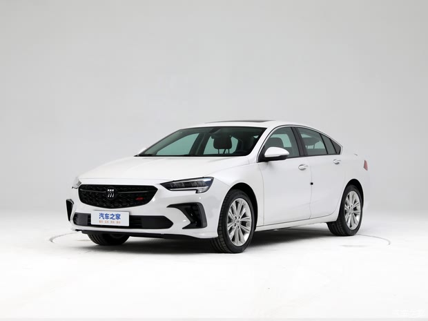 别克君威限时一口价10.69万起 今年将有4款全新车 包括全新MPV!(图11) 汽车之家