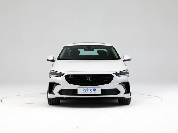 别克君威限时一口价10.69万起 今年将有4款全新车 包括全新MPV!(图12) 汽车之家