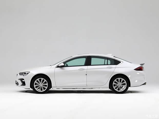 别克君威限时一口价10.69万起 今年将有4款全新车 包括全新MPV!(图13) 汽车之家