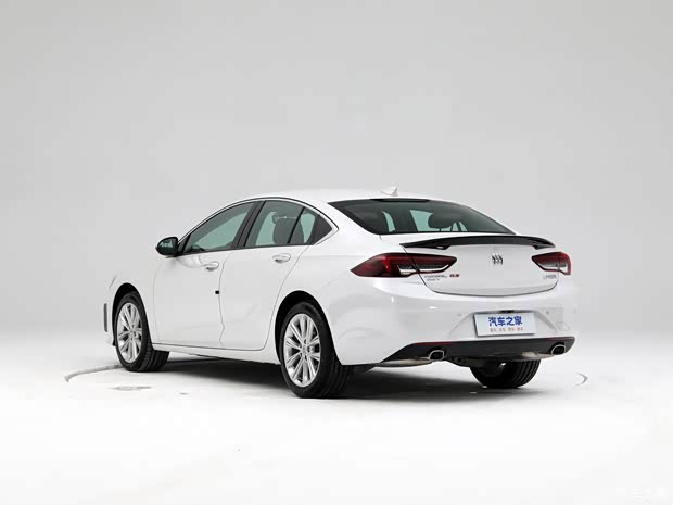 别克君威限时一口价10.69万起 今年将有4款全新车 包括全新MPV!(图14) 汽车之家