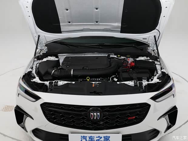 别克君威限时一口价10.69万起 今年将有4款全新车 包括全新MPV!(图17) 汽车之家