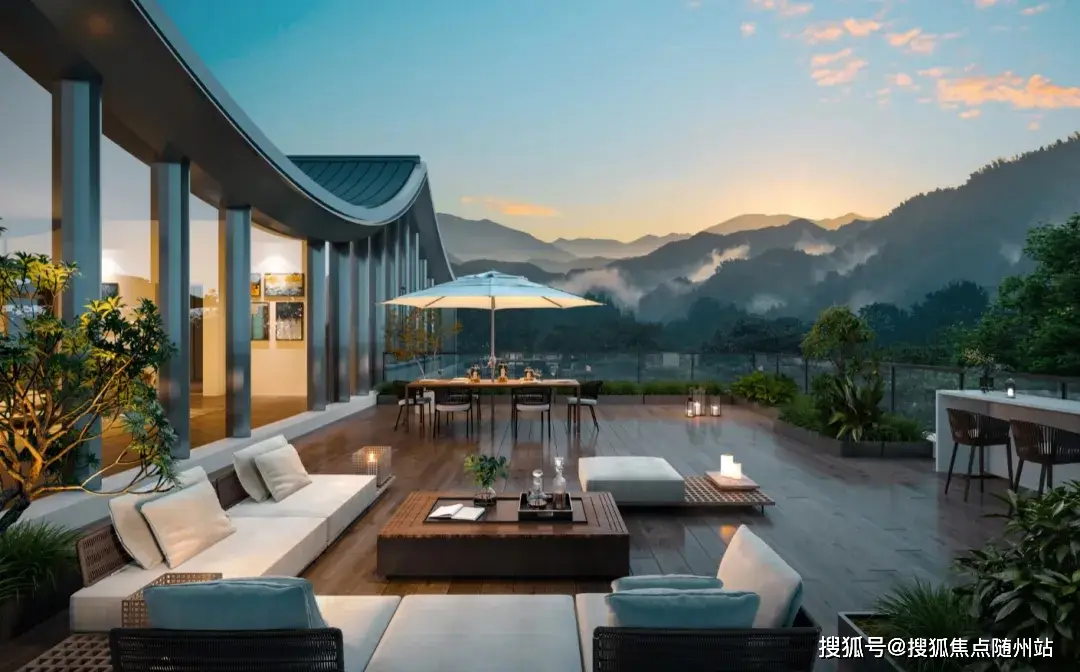 杭州南郡涵云轩楼盘百科详情:南郡涵云轩售楼中心电话!房价-户型--位置详解!(图10) 杭州西溪湿地高端院落_杭州西溪板块江南院落_西溪郡房子怎么样