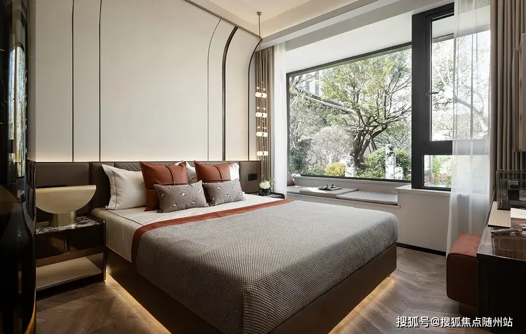 杭州南郡涵云轩楼盘百科详情:南郡涵云轩售楼中心电话!房价-户型--位置详解!(图18) 杭州西溪板块江南院落_西溪郡房子怎么样_杭州西溪湿地高端院落