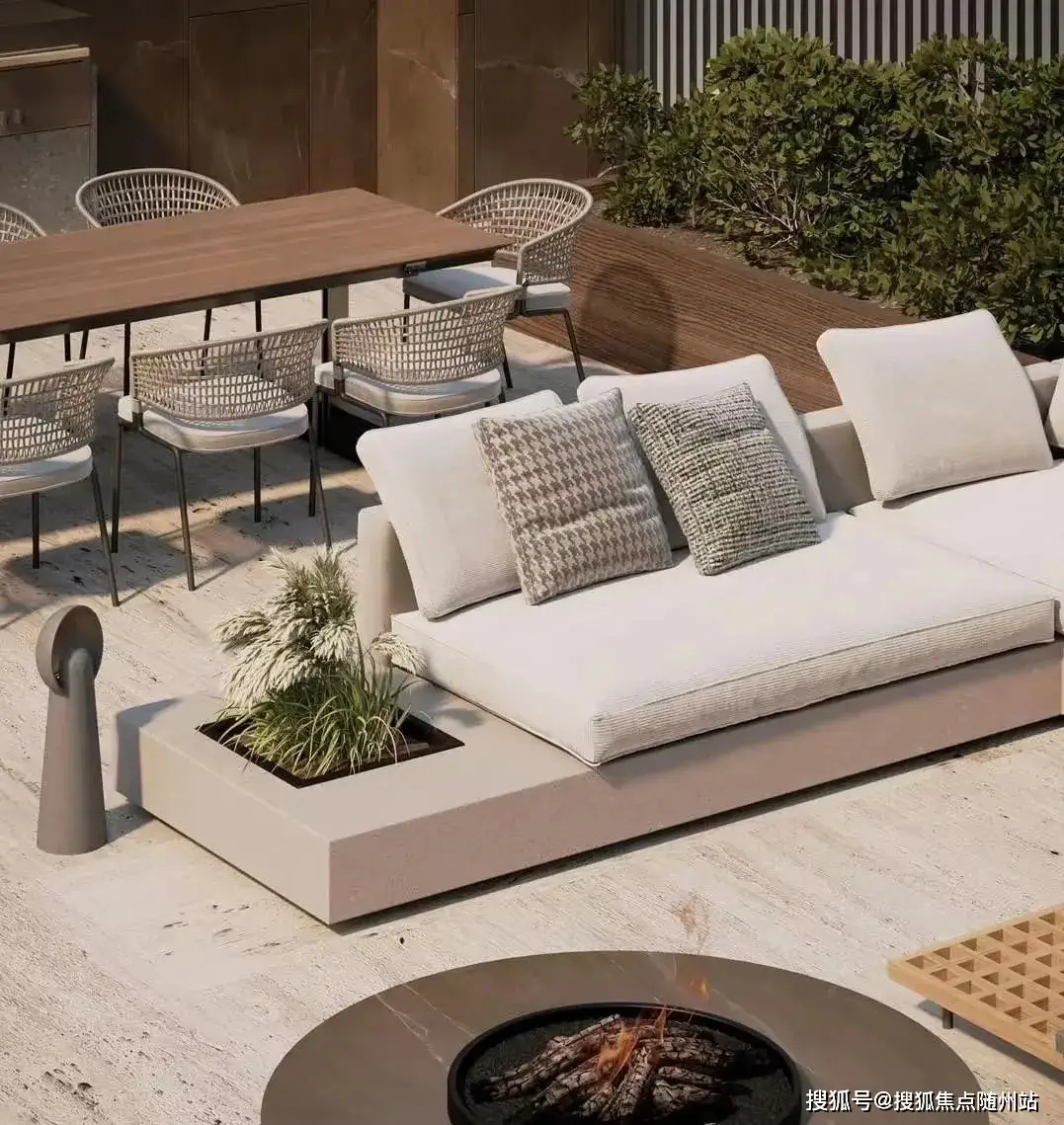 杭州南郡涵云轩楼盘百科详情:南郡涵云轩售楼中心电话!房价-户型--位置详解!(图19) 杭州西溪湿地高端院落_杭州西溪板块江南院落_西溪郡房子怎么样