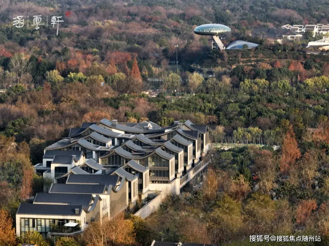 杭州南郡涵云轩楼盘百科详情:南郡涵云轩售楼中心电话!房价-户型--位置详解!(图9) 杭州西溪湿地高端院落_杭州西溪板块江南院落_西溪郡房子怎么样