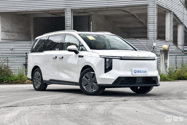 武汉地区上汽大通MAXUS大家7大幅降价！优惠1.00万，优惠不等人